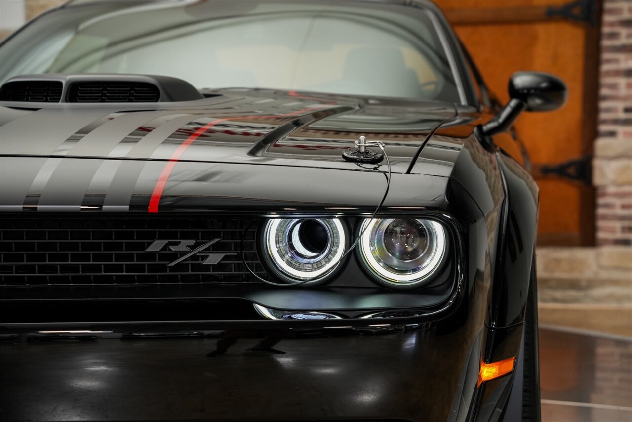 2023 Dodge Challenger R/T Scat Pack  Shakedown Special Edition - Photo 10 - Springfield, MO 65802