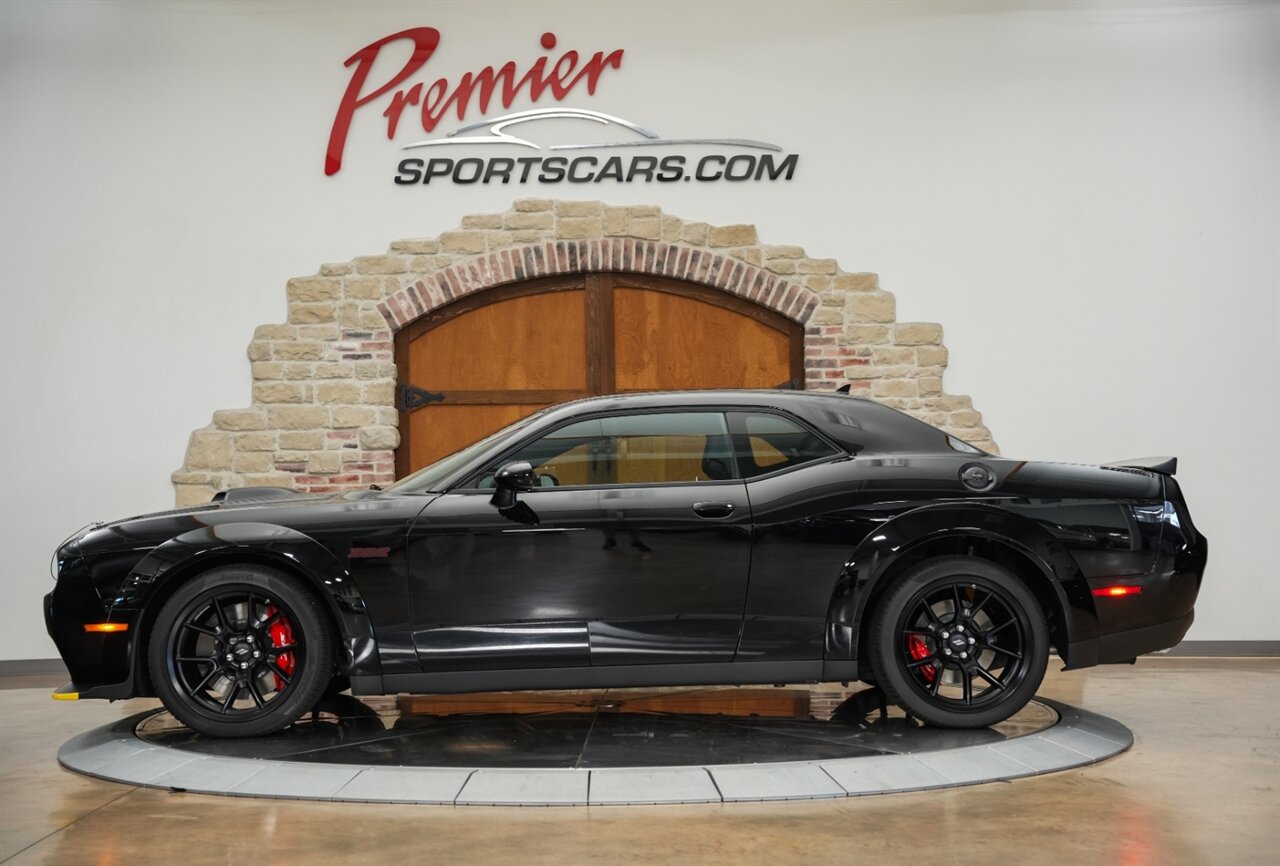 2023 Dodge Challenger R/T Scat Pack  Shakedown Special Edition - Photo 14 - Springfield, MO 65802