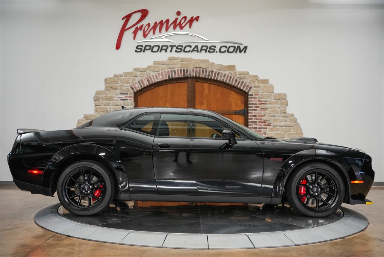 2023 Dodge Challenger R/T Scat Pack  Shakedown Special Edition - Photo 3 - Springfield, MO 65802