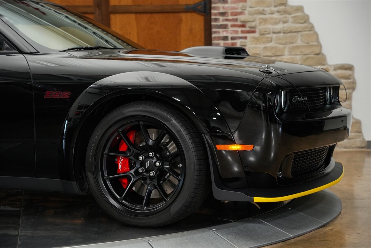 2023 Dodge Challenger R/T Scat Pack  Shakedown Special Edition - Photo 6 - Springfield, MO 65802