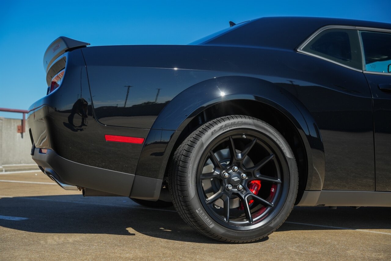 2023 Dodge Challenger R/T Scat Pack  Shakedown Special Edition - Photo 58 - Springfield, MO 65802