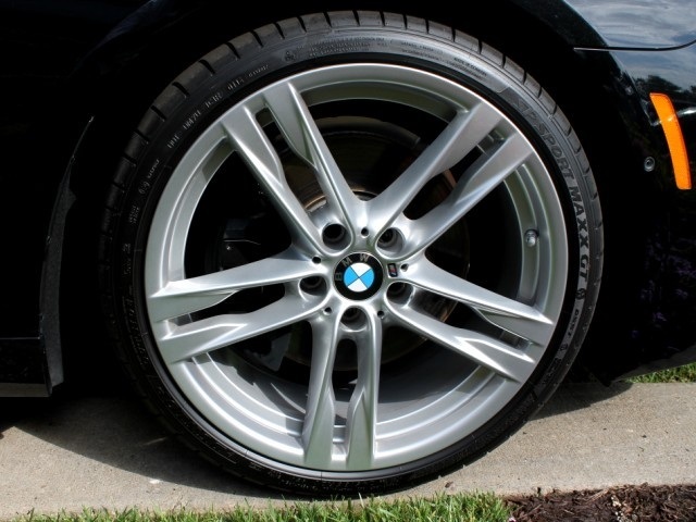 2014 BMW 650i Gran Coupe   - Photo 23 - Springfield, MO 65802