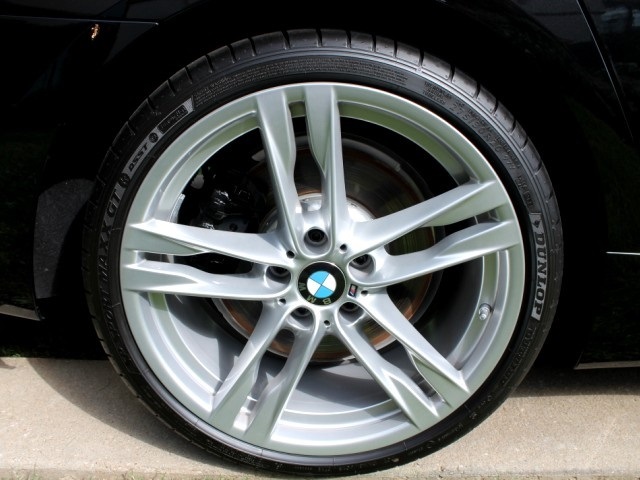 2014 BMW 650i Gran Coupe   - Photo 22 - Springfield, MO 65802