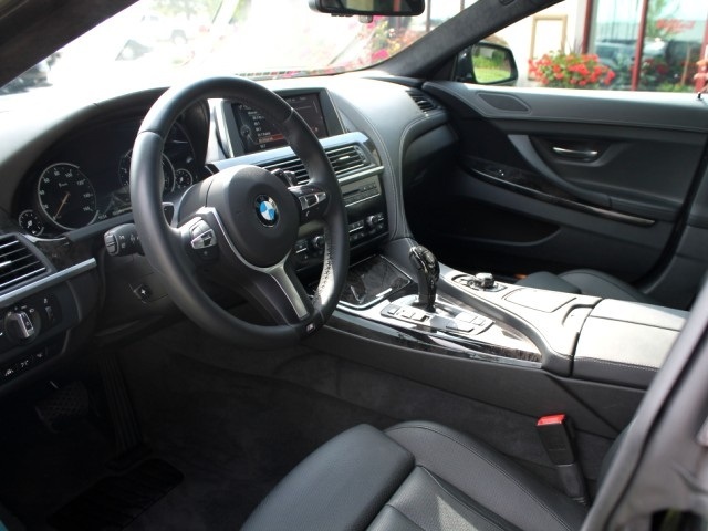 2014 BMW 650i Gran Coupe   - Photo 13 - Springfield, MO 65802