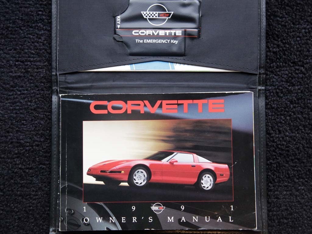 1991 Chevrolet Corvette ZR1   - Photo 59 - Springfield, MO 65802