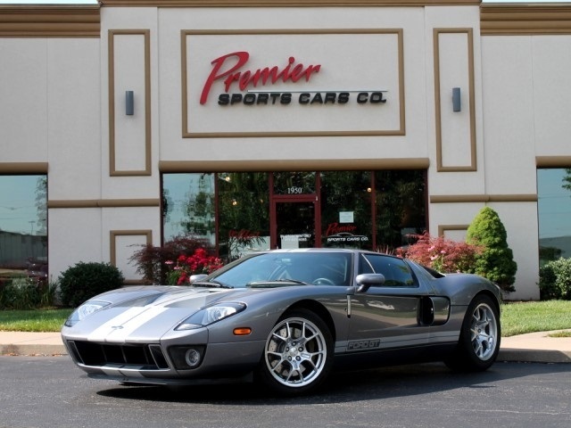 2006 Ford GT   - Photo 5 - Springfield, MO 65802