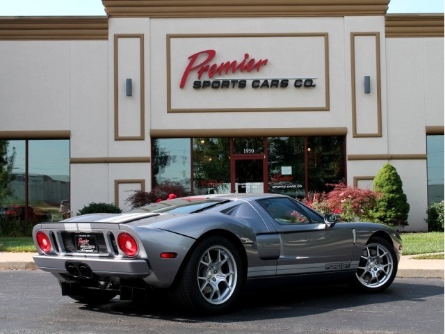 2006 Ford GT   - Photo 8 - Springfield, MO 65802