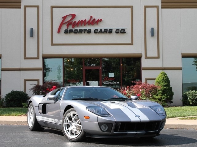 2006 Ford GT   - Photo 3 - Springfield, MO 65802