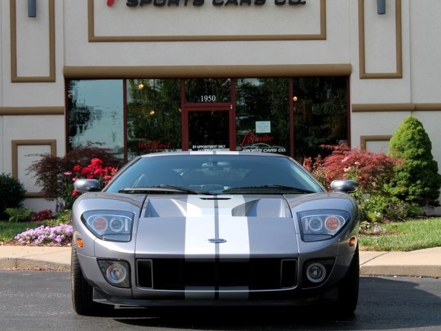 2006 Ford GT   - Photo 4 - Springfield, MO 65802