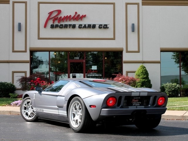 2006 Ford GT   - Photo 6 - Springfield, MO 65802