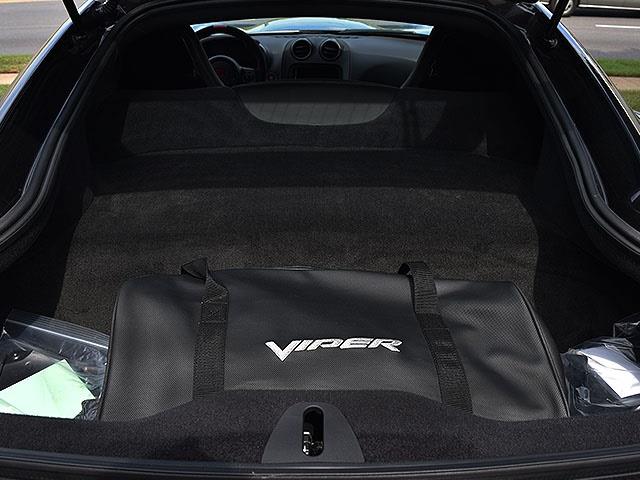 2016 Dodge Viper GTC ACR   - Photo 17 - Springfield, MO 65802