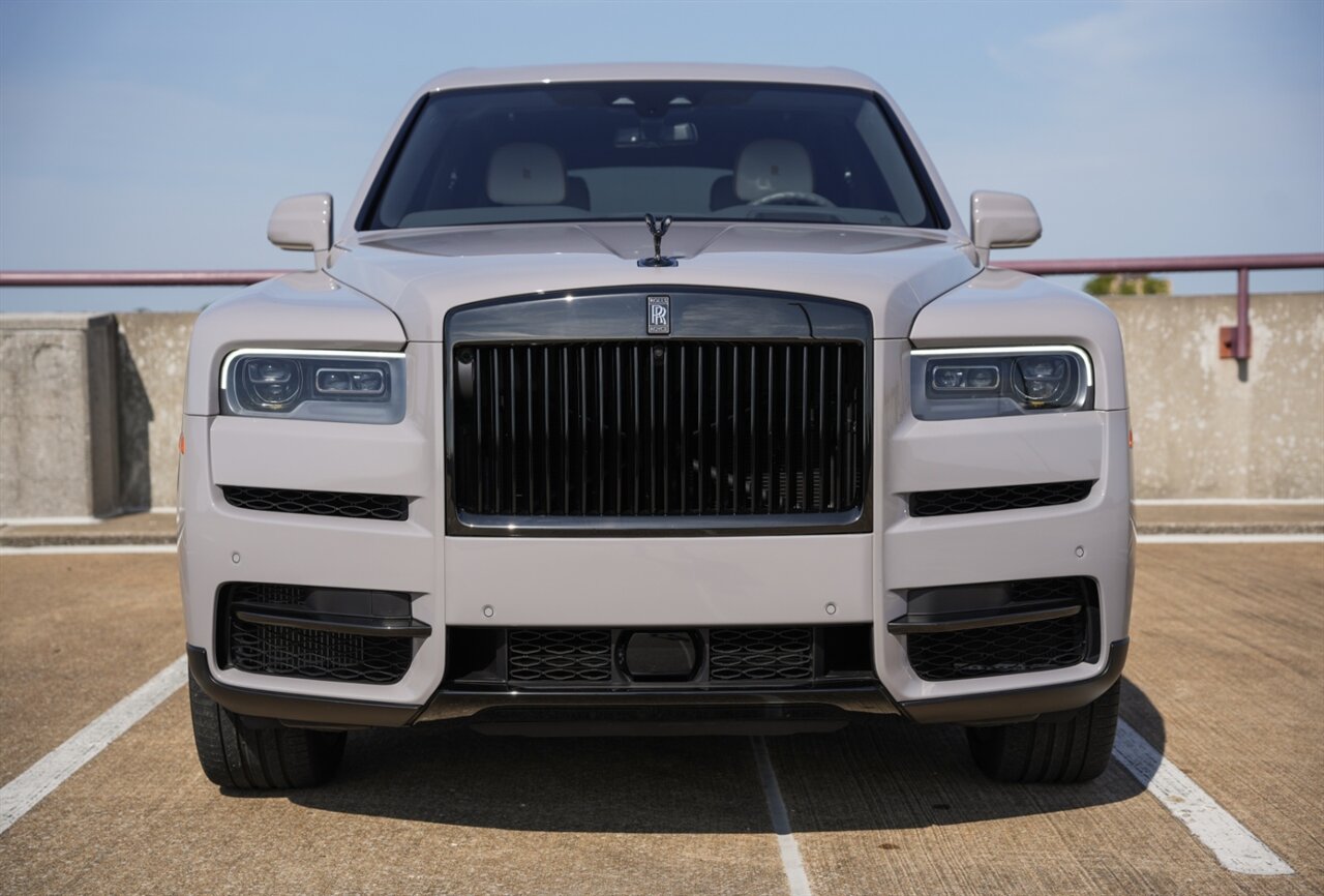 2022 Rolls-Royce Black Badge Cullinan   - Photo 86 - Springfield, MO 65802