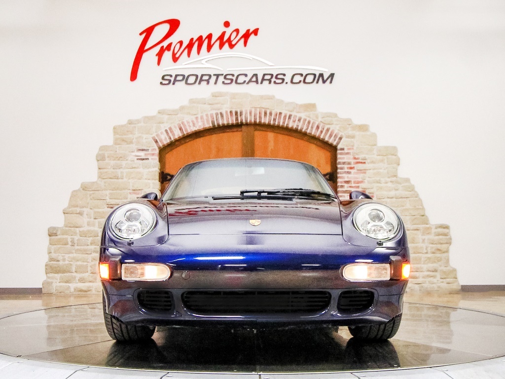 1997 Porsche 911 Carrera   - Photo 5 - Springfield, MO 65802