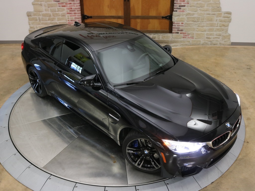 2015 BMW M4   - Photo 13 - Springfield, MO 65802