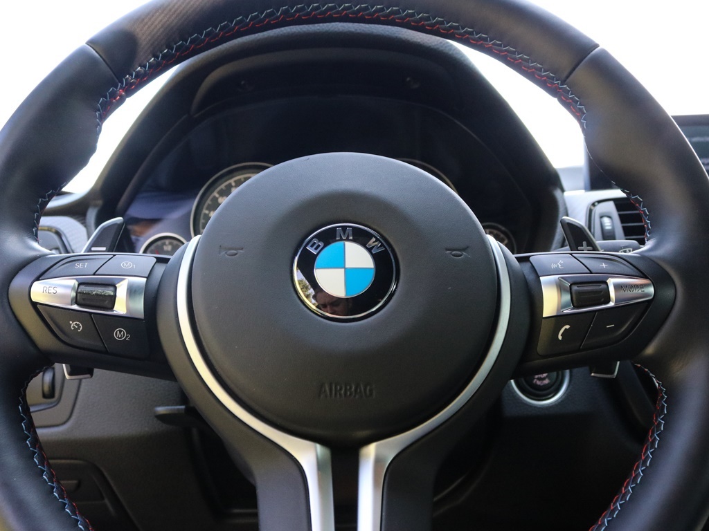 2015 BMW M4   - Photo 29 - Springfield, MO 65802