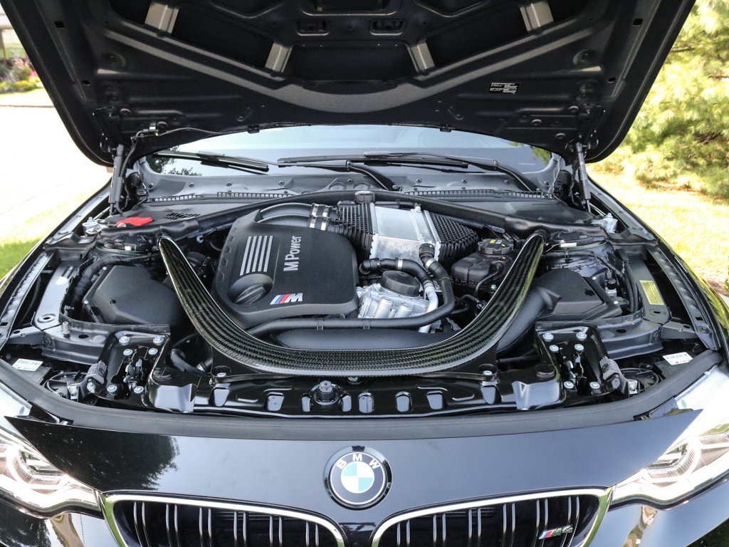 2015 BMW M4   - Photo 44 - Springfield, MO 65802