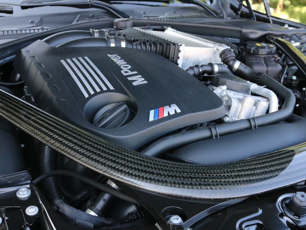 2015 BMW M4   - Photo 45 - Springfield, MO 65802