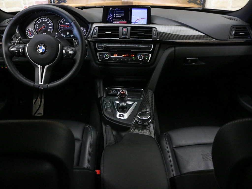 2015 BMW M4   - Photo 2 - Springfield, MO 65802
