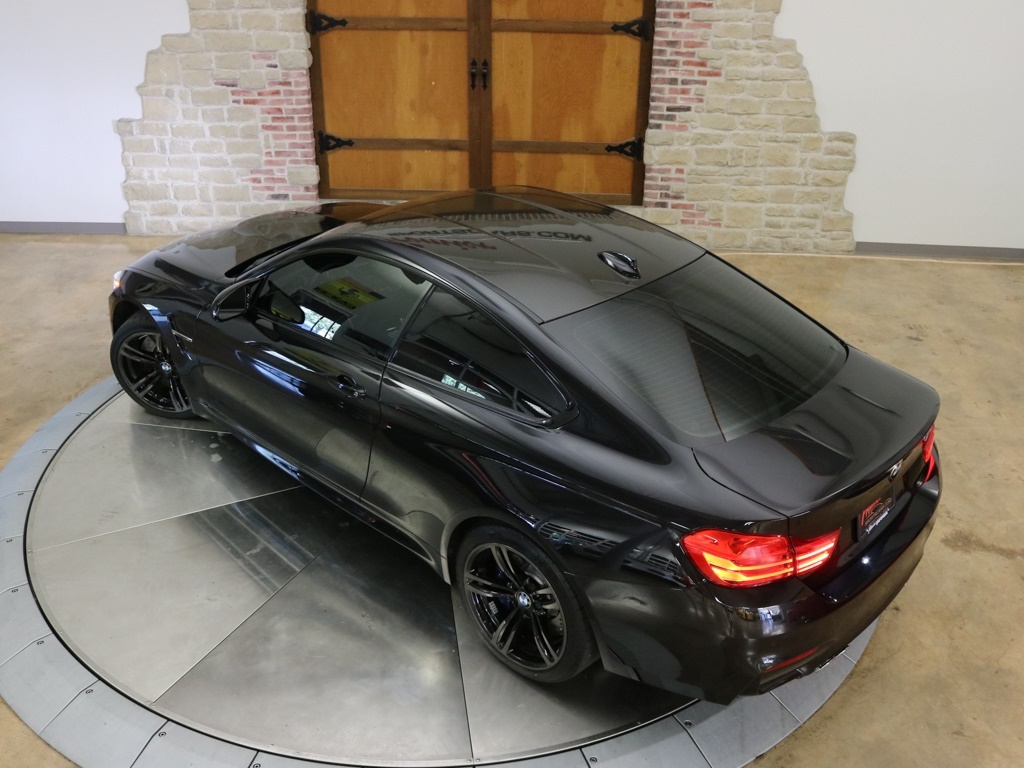 2015 BMW M4   - Photo 11 - Springfield, MO 65802