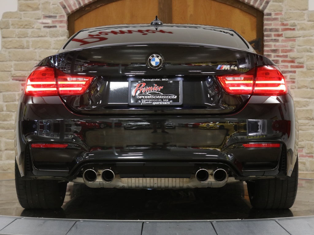 2015 BMW M4   - Photo 8 - Springfield, MO 65802