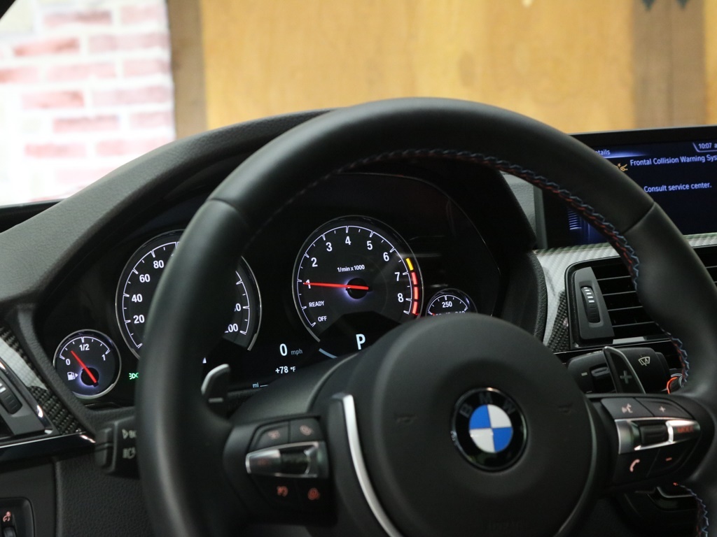 2015 BMW M4   - Photo 16 - Springfield, MO 65802