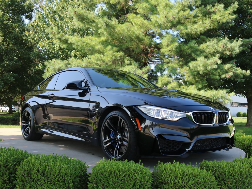 2015 BMW M4   - Photo 22 - Springfield, MO 65802