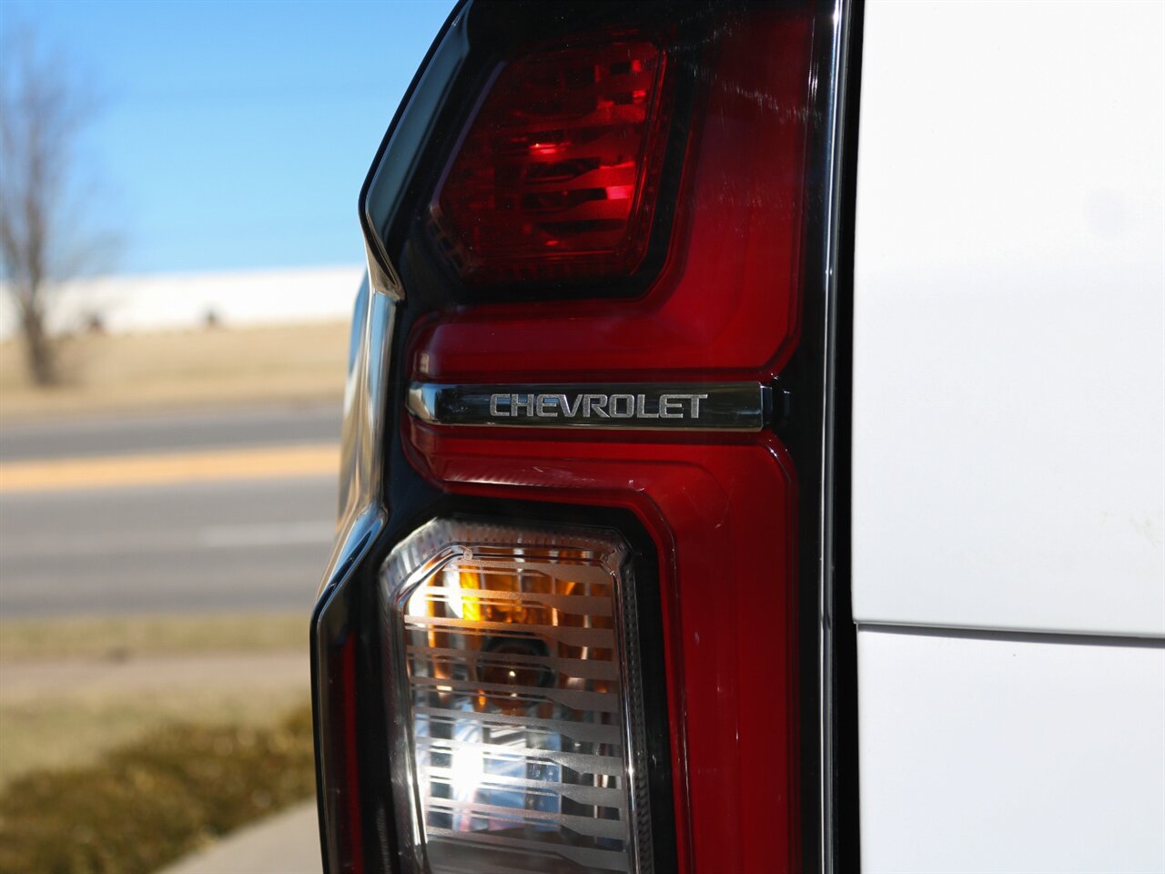 2022 Chevrolet Tahoe Z71   - Photo 42 - Springfield, MO 65802