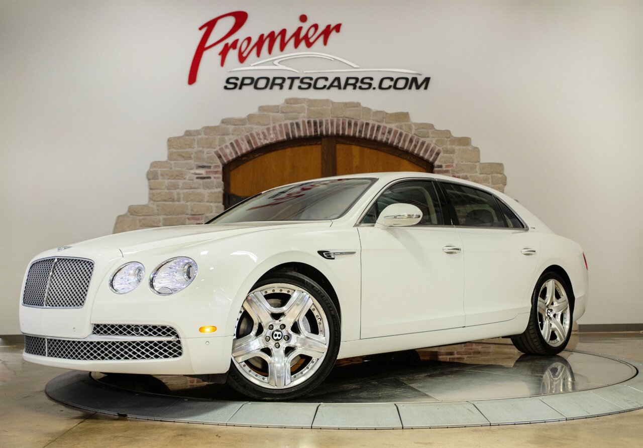 2014 Bentley Flying Spur   - Photo 1 - Springfield, MO 65802