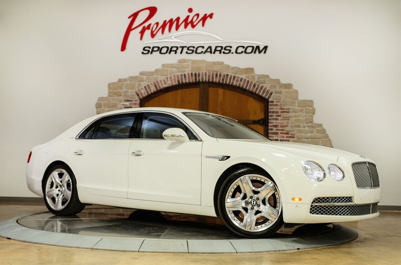 2014 Bentley Flying Spur   - Photo 4 - Springfield, MO 65802