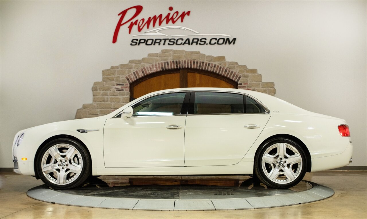 2014 Bentley Flying Spur   - Photo 9 - Springfield, MO 65802