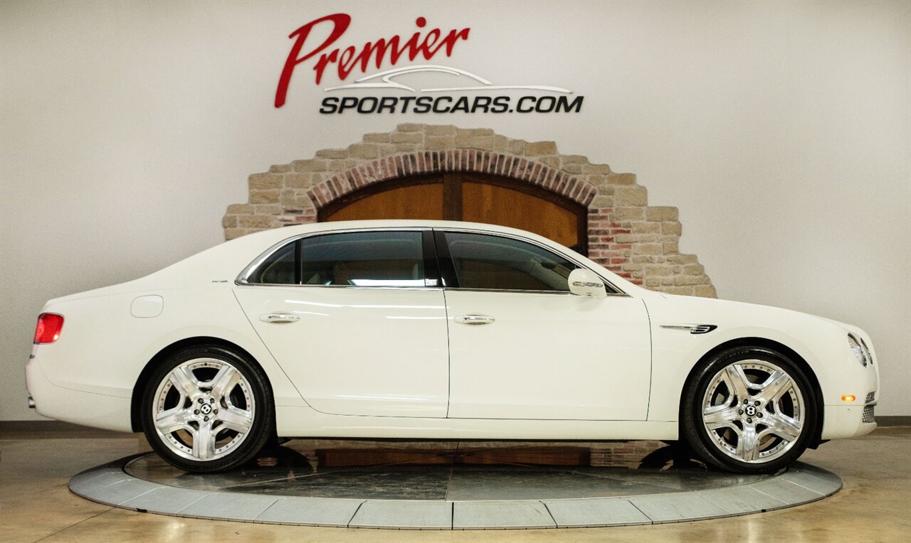 2014 Bentley Flying Spur   - Photo 3 - Springfield, MO 65802