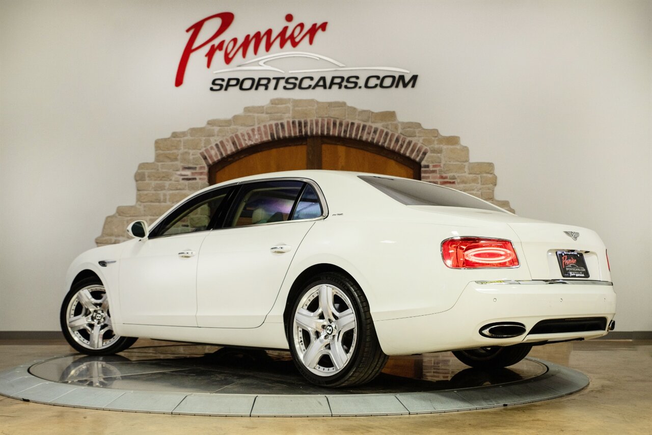 2014 Bentley Flying Spur   - Photo 10 - Springfield, MO 65802
