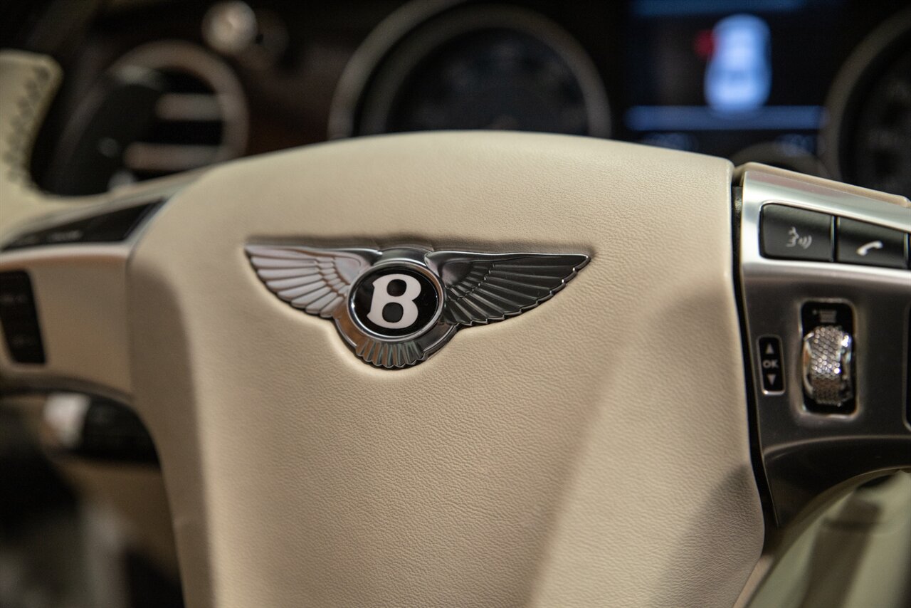 2014 Bentley Flying Spur   - Photo 20 - Springfield, MO 65802