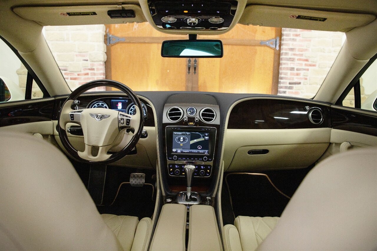 2014 Bentley Flying Spur   - Photo 17 - Springfield, MO 65802