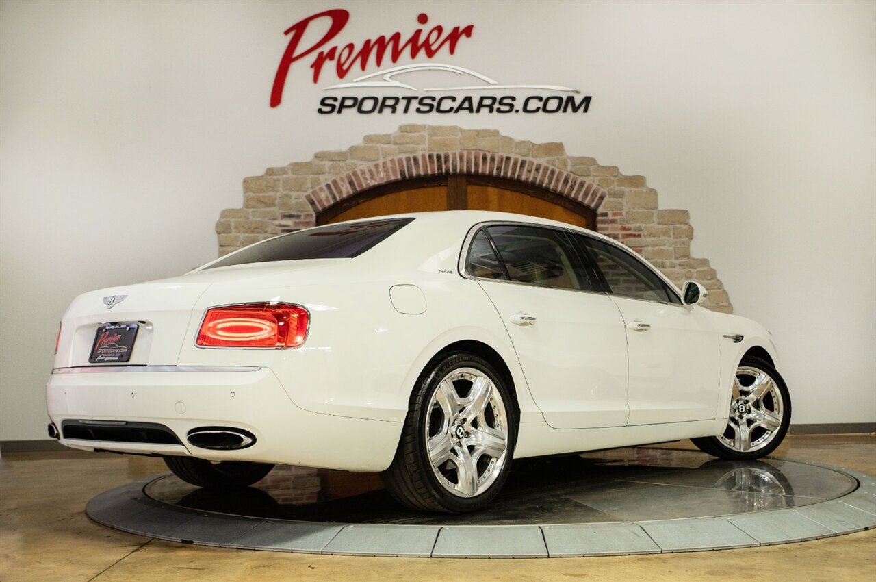 2014 Bentley Flying Spur   - Photo 12 - Springfield, MO 65802