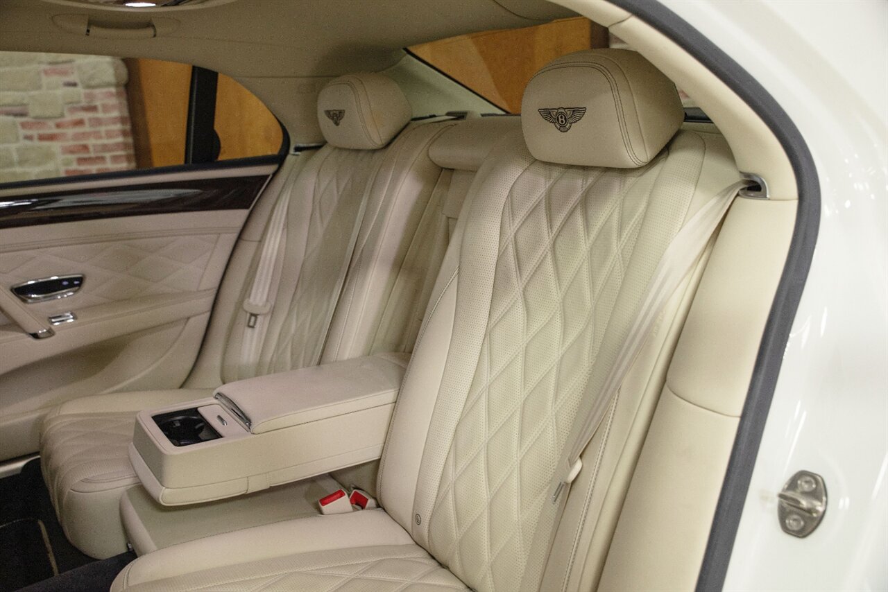 2014 Bentley Flying Spur   - Photo 35 - Springfield, MO 65802