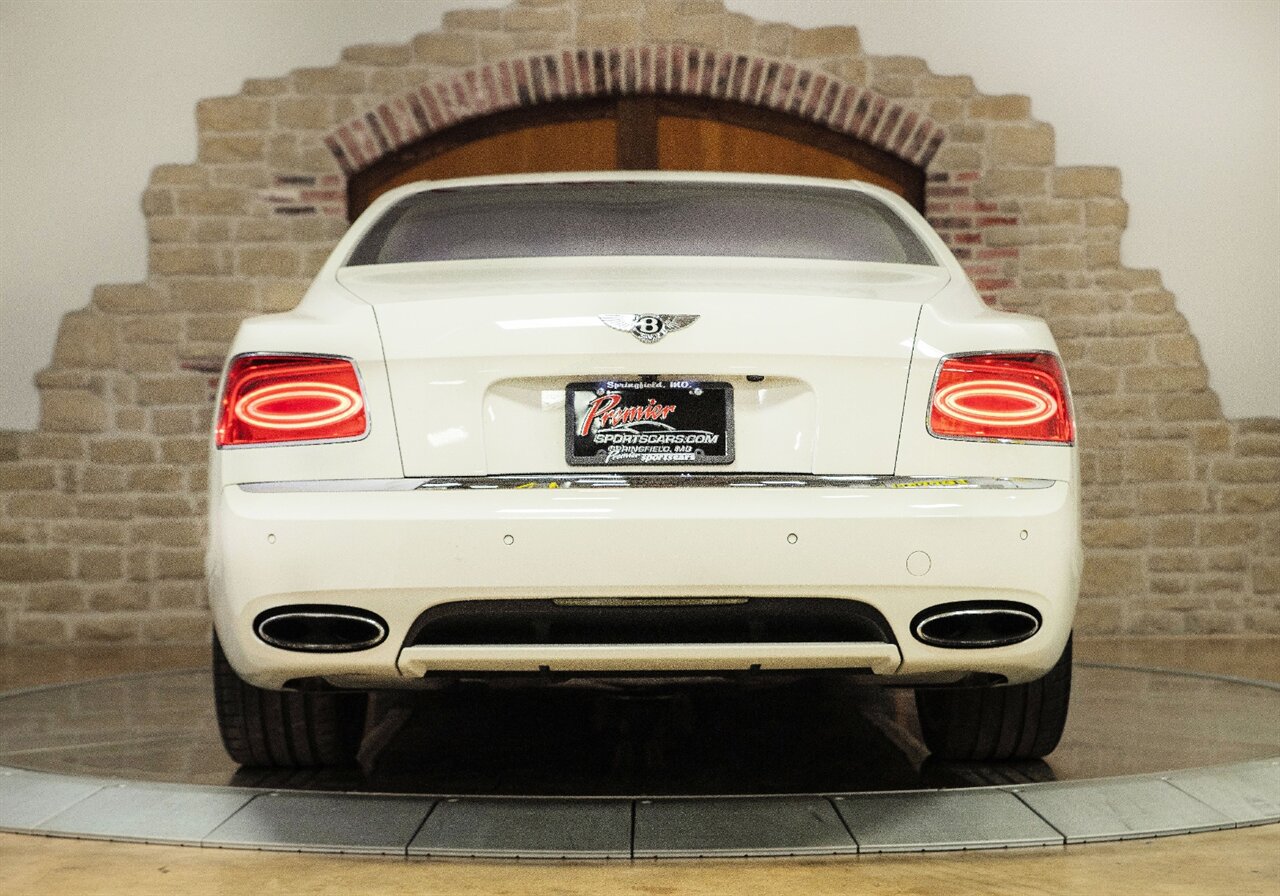 2014 Bentley Flying Spur   - Photo 11 - Springfield, MO 65802