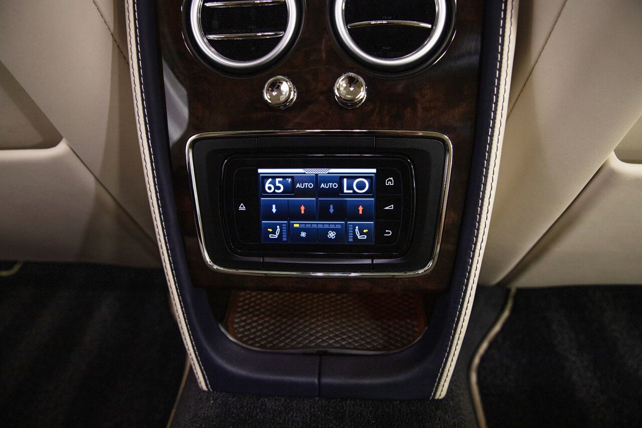 2014 Bentley Flying Spur   - Photo 46 - Springfield, MO 65802