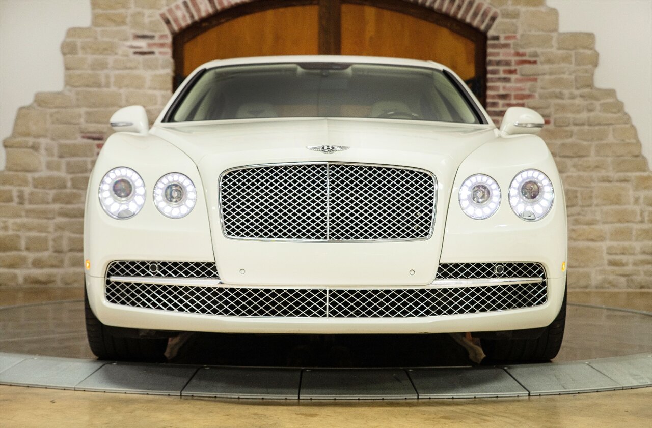 2014 Bentley Flying Spur   - Photo 5 - Springfield, MO 65802