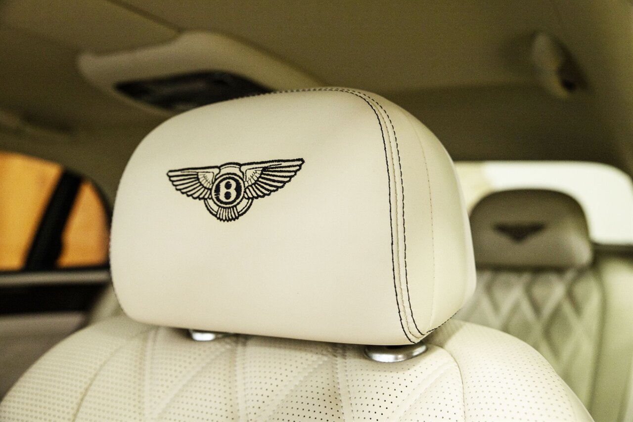 2014 Bentley Flying Spur   - Photo 34 - Springfield, MO 65802
