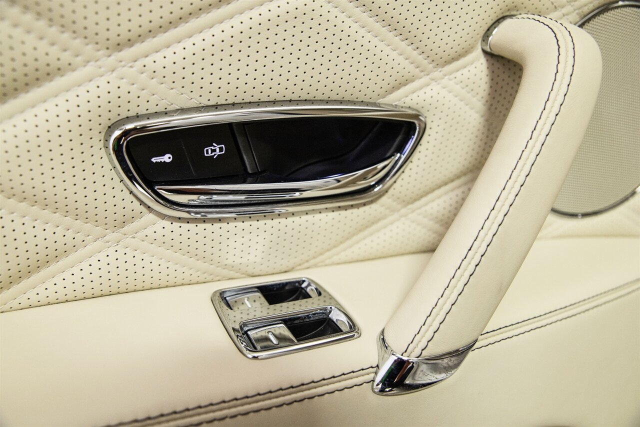 2014 Bentley Flying Spur   - Photo 16 - Springfield, MO 65802