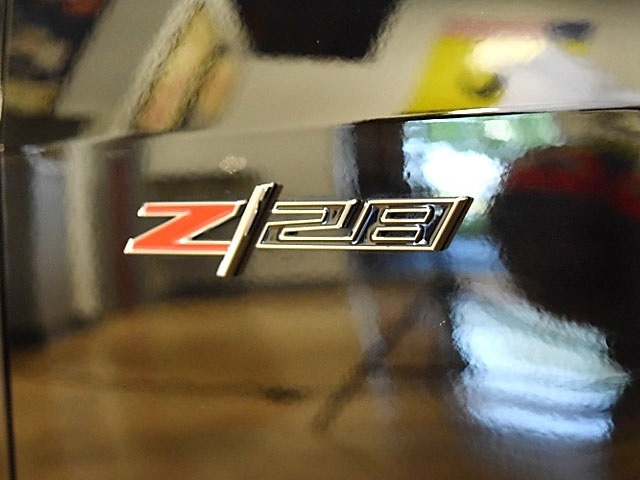2015 Chevrolet Camaro Z28   - Photo 28 - Springfield, MO 65802