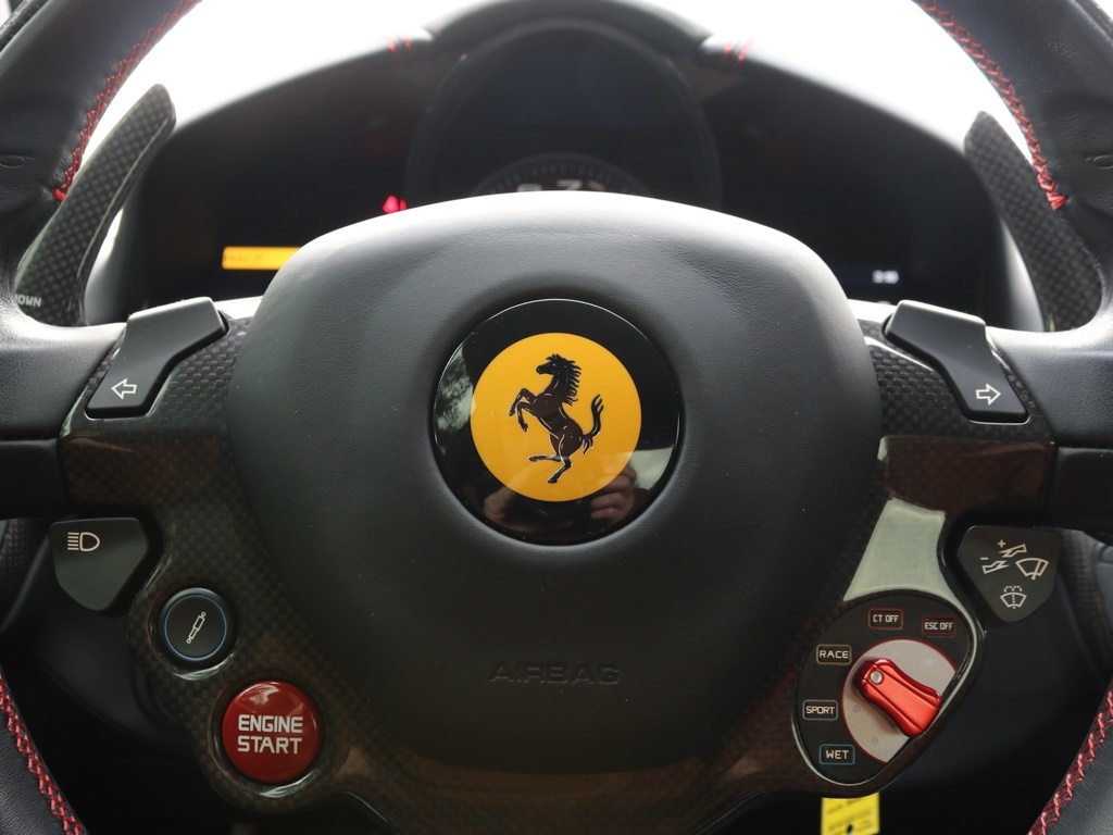 2015 Ferrari F12berlinetta   - Photo 14 - Springfield, MO 65802