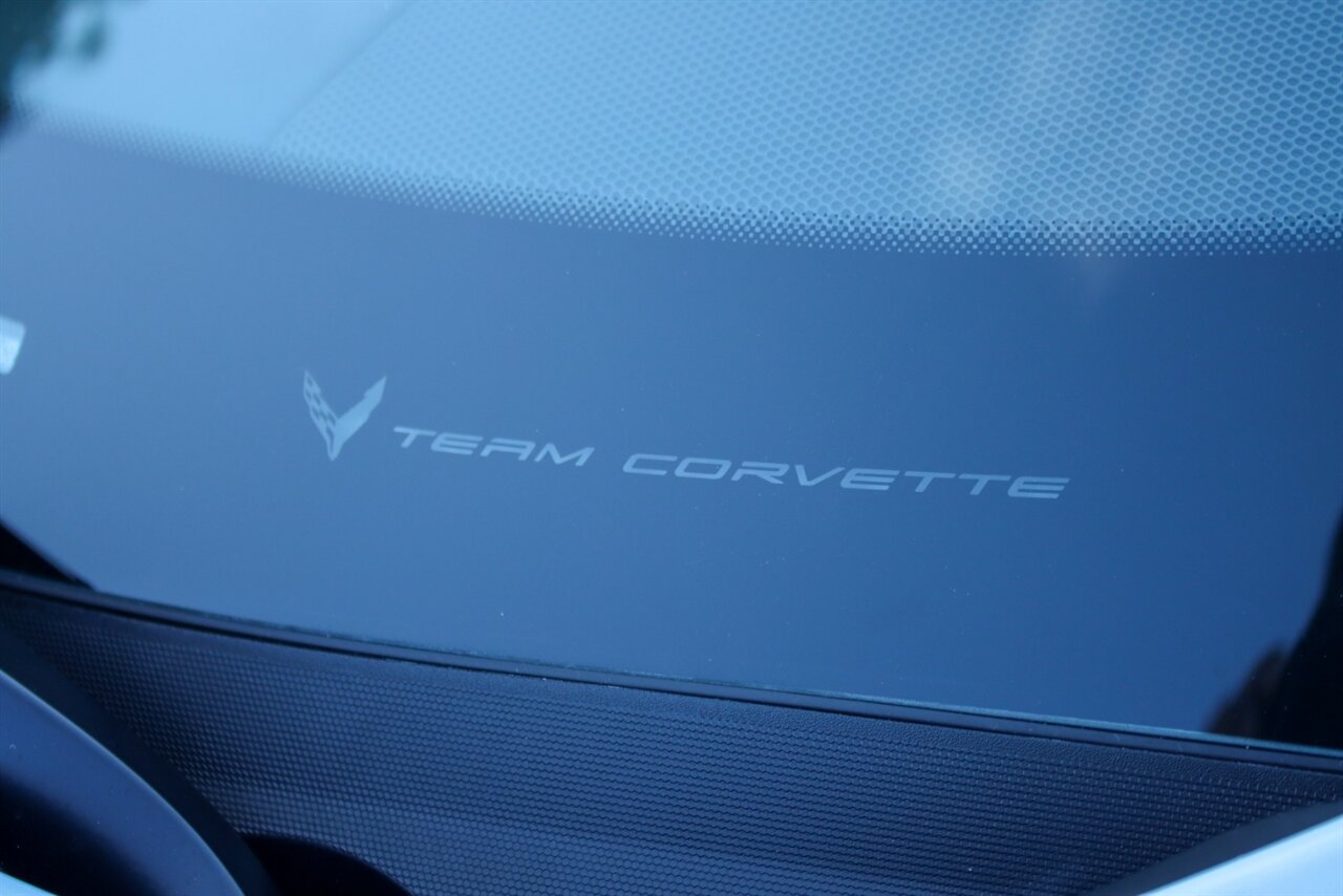 2021 Chevrolet Corvette Stingray  2LT - Photo 39 - Springfield, MO 65802