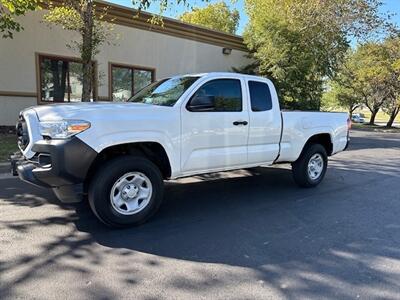 2022 Toyota Tacoma SR   - Photo 1 - Springfield, MO 65802