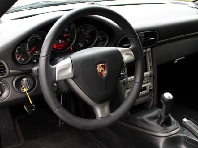 2008 Porsche 911 Carrera   - Photo 12 - Springfield, MO 65802