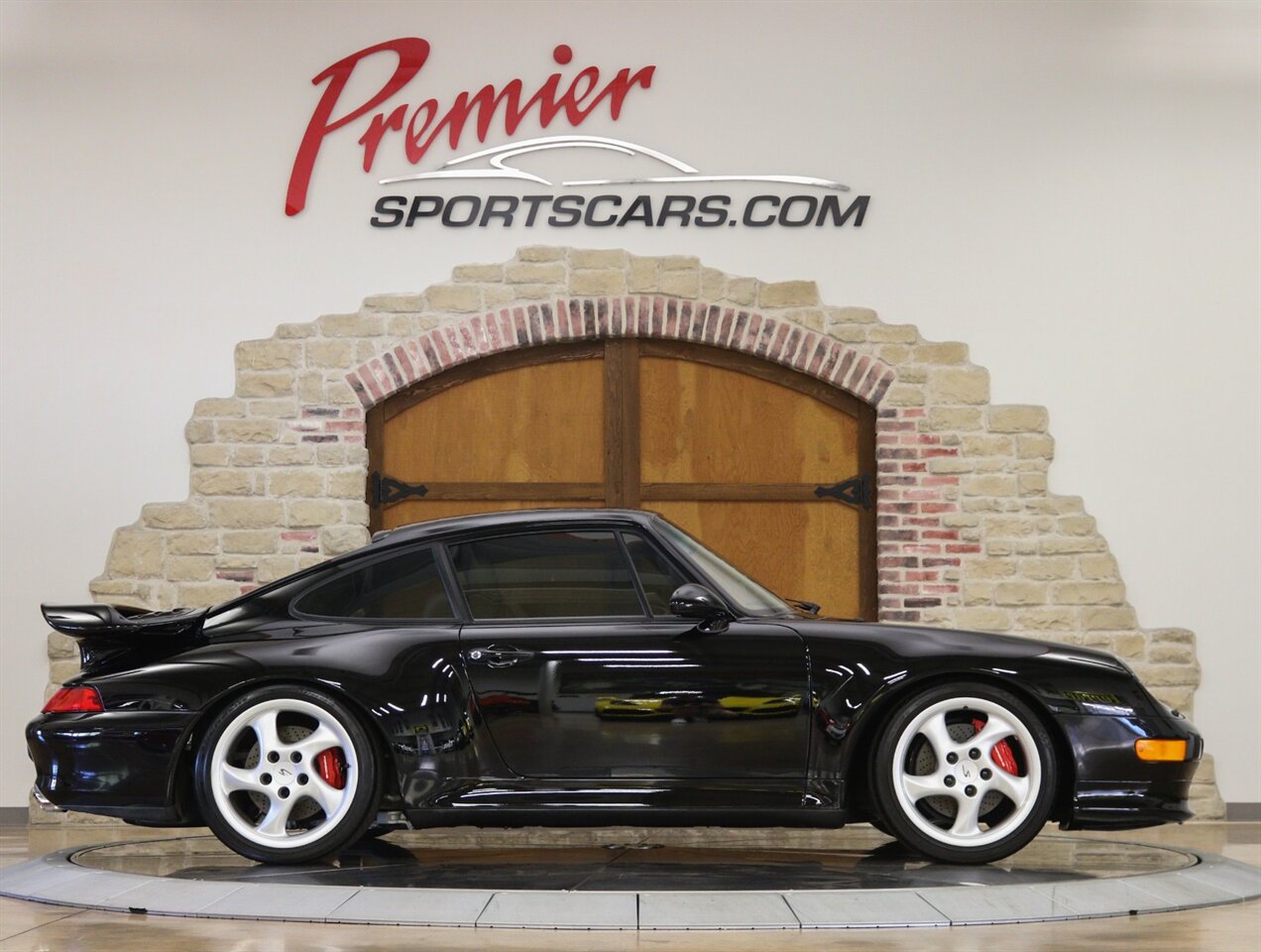 1998 Porsche 911 Carrera 4S   - Photo 3 - Springfield, MO 65802