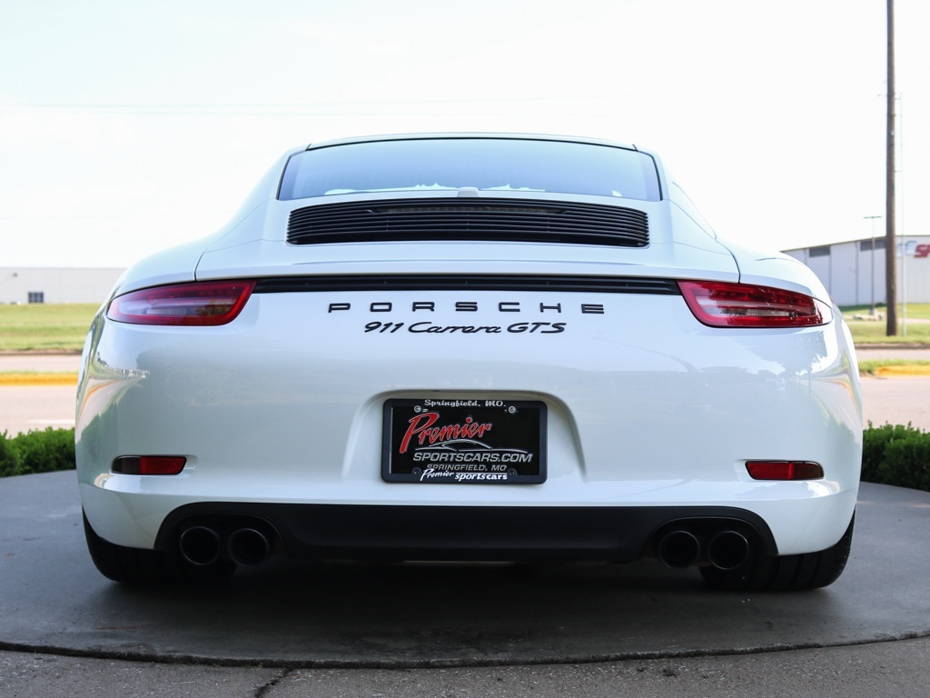 2016 Porsche 911 Carrera GTS   - Photo 24 - Springfield, MO 65802