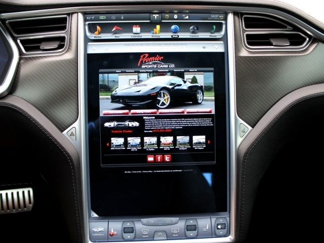 2013 Tesla Model S Performance   - Photo 23 - Springfield, MO 65802