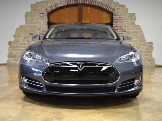 2013 Tesla Model S Performance   - Photo 5 - Springfield, MO 65802